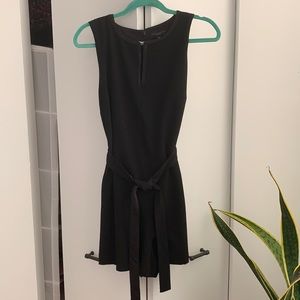 Victoria Beckham Romper